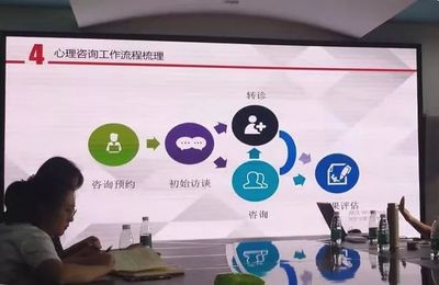 守護心靈港灣，托起明日希望——重慶市兒童福利院心理咨詢室建設中期總結分享會側記